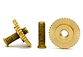 custom pin type