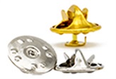 custom pin type