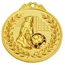 custom pin type