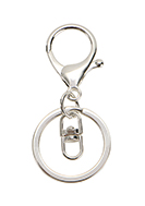 custom keychain type