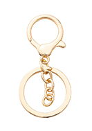 custom keychain type