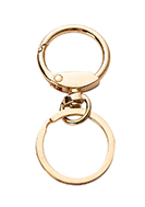 custom keychain type