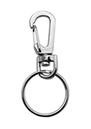 custom keychain type