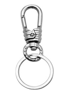 custom keychain type
