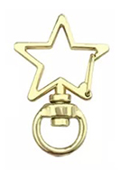 custom keychain type