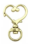 custom keychain type