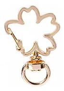 custom keychain type