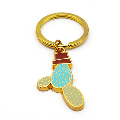 custom keychain type