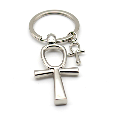 custom keychain type