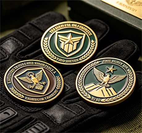 Challenge Coins