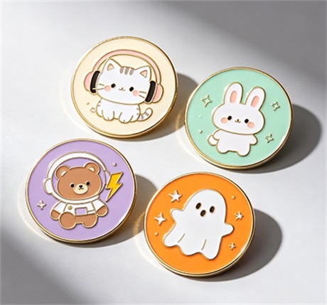 Pins