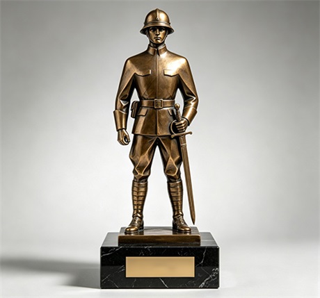 Trophy