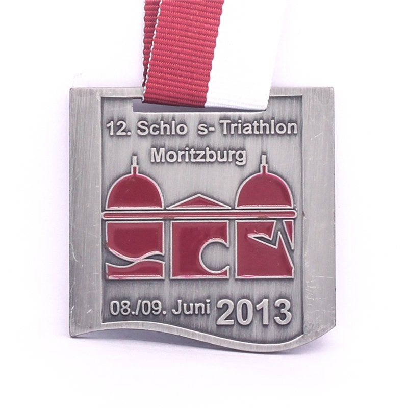 Metal Medal Factory | Direct Source Manufacturer | GREAT RIVER GIFT