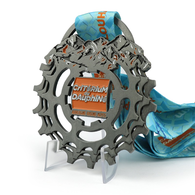 Unique Custom Medal Designs | Creative & Specialty Medals | GREAT RIVER GIFT