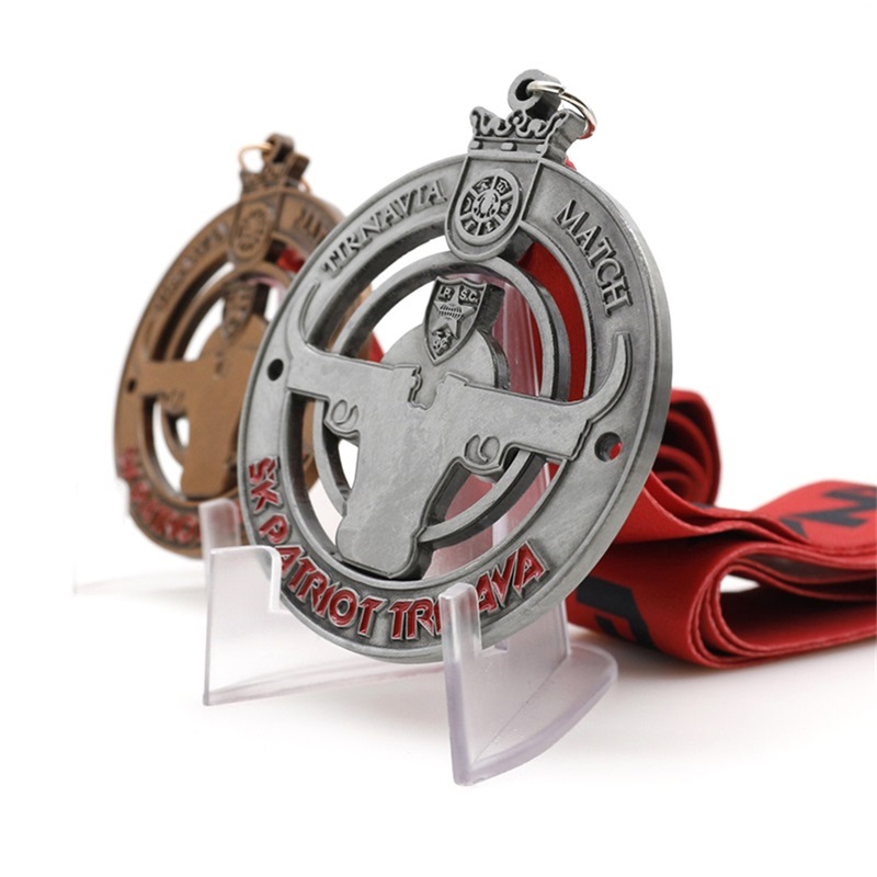 Medals Factory | Direct Source Manufacturer & Supplier | GREAT RIVER GIFT
