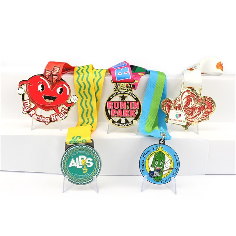 Custom Fiesta Medals | Personalized Fiesta San Antonio Medals & Pins | GREAT RIVER GIFT