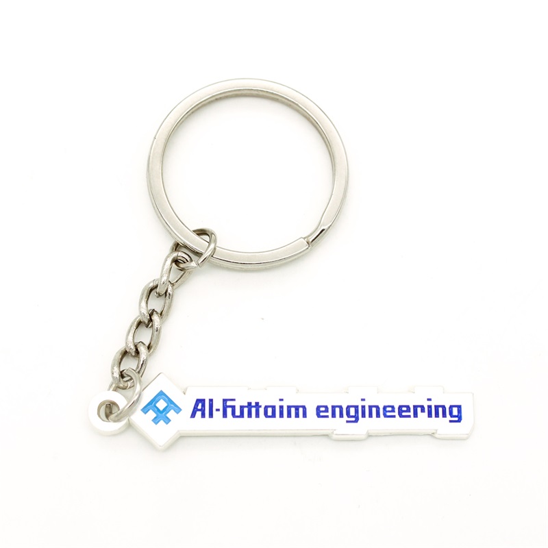 Custom Brand Logo Keychains | Corporate Brand Custom Key Chain Manufacturer