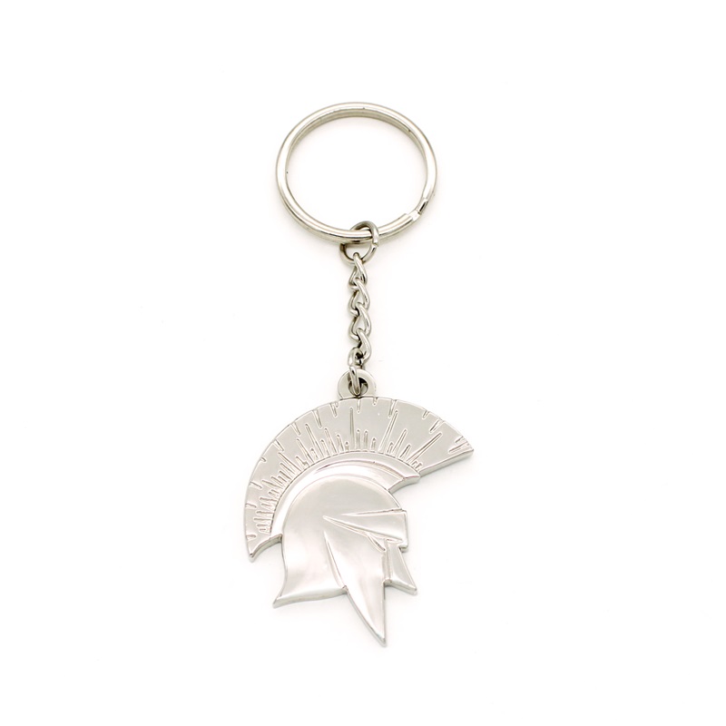 Custom Metal Keychains | Personalized Metal Key Chain Manufacturer